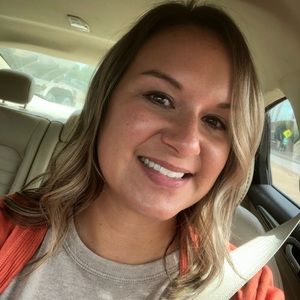 Meet your Posher, Bethaney